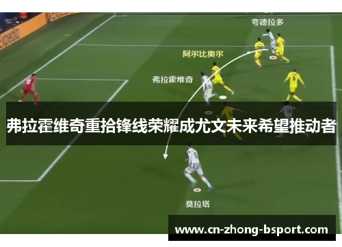 弗拉霍维奇重拾锋线荣耀成尤文未来希望推动者 弗拉霍维奇重拾锋线荣耀成尤文未来希望推动者