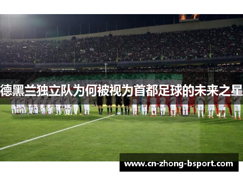 德黑兰独立队为何被视为首都足球的未来之星