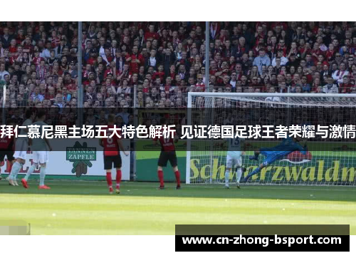 拜仁慕尼黑主场五大特色解析 见证德国足球王者荣耀与激情