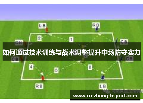 如何通过技术训练与战术调整提升中场防守实力